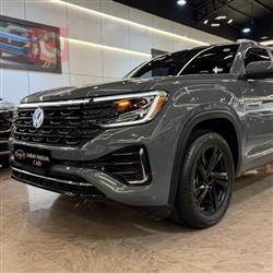 فولكسفاغن أطلس كروس سبورت